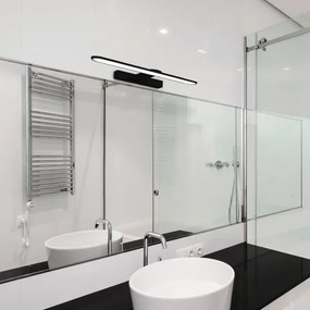 LED Fürdőszobai tükörmegvilágító SPLASH LED/8W/230V IP44