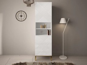 Vitrin Madrealla 200 (fehér + fényes fehér + arany) . 1106296