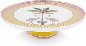 Patera Sütemény La Majorelle Yellow PiP Studio, 21 cm