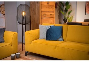 Lucide 45785/01/30 - Állólámpa MESH 1xE27/40W/230V fekete