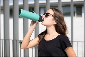 Mentazöld termosz 500 ml To Go – Lékué