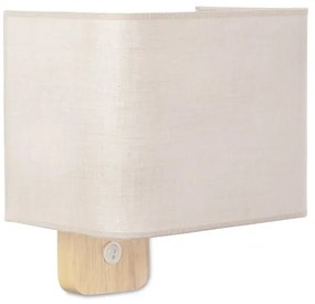 Fali lámpa HOTEL 1xE27/40W/230V