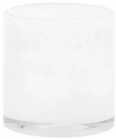 Üveg gyertyatartó Saga – Blomus