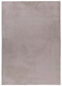 Bézs mosható szőnyeg 140x200 cm Pouffy – Ayyildiz Carpets