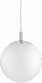 Kaspa ALUR M 10722103 Függőlámpa 1x25W/E27 IP20