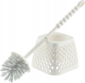 Wc Kefe Fehér Wc Fürdőszoba Szabadon Álló Műanyag