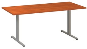 Tárgyalóasztal ProOffice 180 x 80 cm, cseresznye