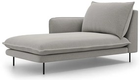 Vienna világosszürke heverő, bal oldali - Cosmopolitan Design