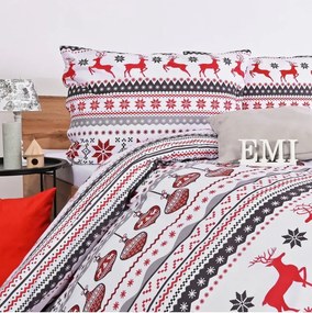 EMI Alisa karácsonyi ágyneműhuzat