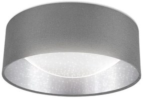 B.K. Licht 1308 - LED Mennyezeti lámpa LED/12W/230V