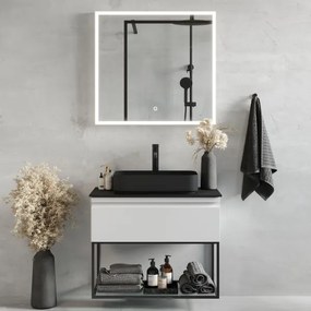 BATH DELUXE 01-080-07-58-00 - FORNAES LED fürdőszobai tükör LED/15,6W/230V IP44