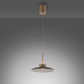 Paul Neuhaus PURE MOON 2191-97 Lepel lámpa 2x15,7W/LED 2700K 950lm IP20
