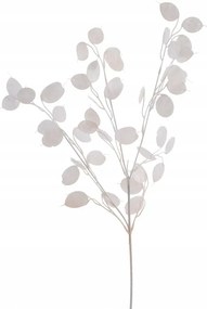 Westwing Áglevelek Halvány Rózsaszín Művirág 22 X 5 X 76 CM