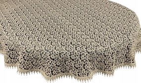 Gipszkarton Futófelület 30x160 Bézs Dekoratív Asztalhoz