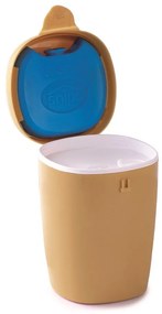 Joghurt tartó uzsonnás doboz – Snips