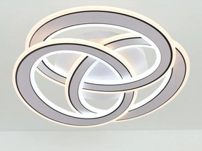 LED világítás + vezérlés 130W - J1328/W