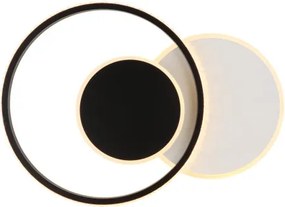 GLOBO 67197-18 PERLIX Modern LED Mennyezeti Lámpa IP20