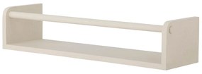 Fehér gyerek polc Paras – Bloomingville Mini
