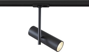 Maytoni TRACK TR005-1-GU10-B Sínreflektor 1x50W/GU10 IP20
