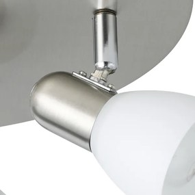 EGLO 90986 - ENEA spotlámpa 3xE14/40W