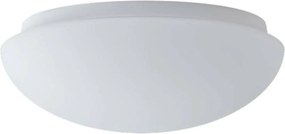 Osmont 41631 Alma 1 mennyezeti/fali üveg lámpa fehér IP41 60W E27