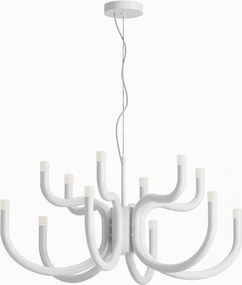 REDO 01-3227 LUXOR Modern Csillár LED IP20