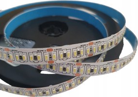 1200 Led szalag SMD3014 IP20 hideg fehér 5m 24V