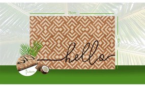 Lábtörlő 45x75 cm Mix Mats – Hanse Home