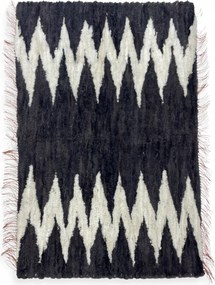 Ajándék Új Lakás Nappali Szőnyeg Szőrme Kilim 154x105c