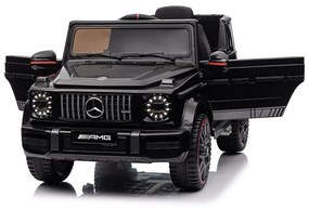Elektromos autó Mercedes - Benz  G63 AMG Baby Mix