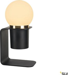 SLV TONILA 1002583 Asztali lámpa 1x1.6W/LED 2700K 90LM IP20
