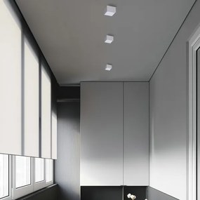 Immax NEO 07072L-15 - LED Dimmelhető lámpa CANTO LED/12W/230V fehér