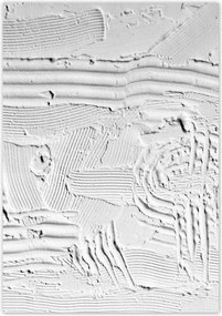 Poszterek 70x100 Absztrakt Szobrász