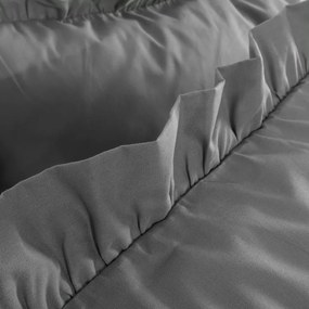 EMI Adrien fodros pamut ágyneműhuzat