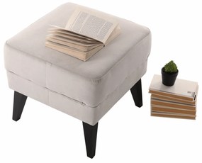 Zsámoly Rodeza Paros 02 (Krém + Fekete) . 809444