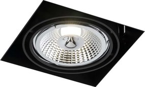 Antigo Komoro 3308 Beépíthető spotlámpa 1x15W/Gu10 4000K IP20