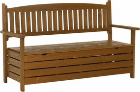 Kerti lóca, barna, 150cm, AMULA