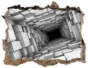 3d-s lyukat fali matrica Tunnel kocka nd-k-55216784