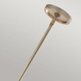 Csillár Ezüst ELSTEAD FE-ARABESQUE3