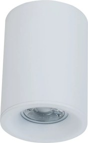 MAYTONI C012CL-01W ALFA Hengeres Mennyezeti Lámpa Fehér GU10 IP20