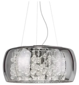 Ideal Lux Ideal Lux – Csillár zsinóron AUDI 8×G9/40W/230V ID197654