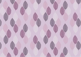 Fotótapéta színes levelek fotótapéta 416 x 254