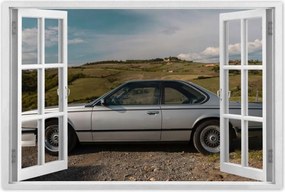 Poszterek 90x60 Sportautó Autó
