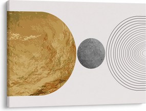 Kép - Rusztikus boltívek N⁰4 (70x50 cm)