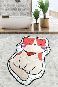 Katze (60 x 90)