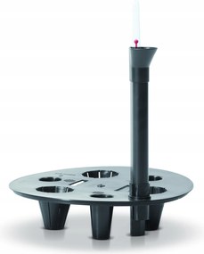 Kerek öntözőrendszer WR1 Dtus Drtus 200 virágtartó öntöző