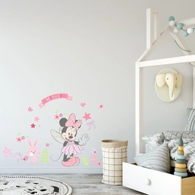 Falmatrica "Minnie Mouse" 88x68 cm