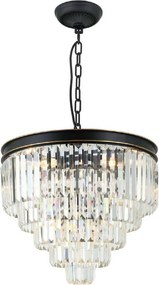 Orlicki Design ARTICO OR80001 Függőlámpa 4x8W/E14