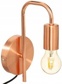 Keli Réz fali låmpa