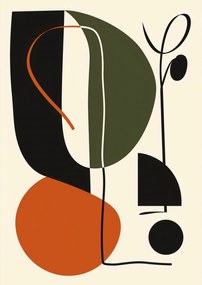 Poszter 21x29,7cm Gravírozás szimfónia